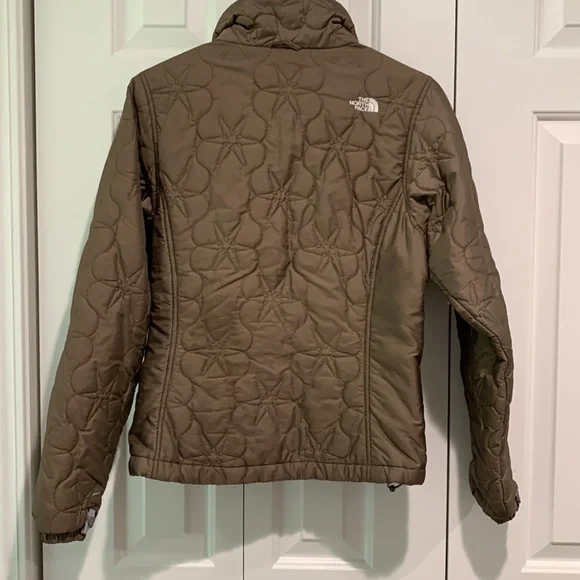 North Face Winter Jacket - Picture 3 of 3